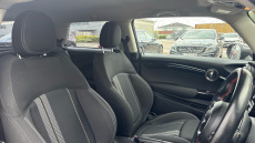 MINI Hatchback 2.0 Cooper S 3dr Auto Petrol Hatchback